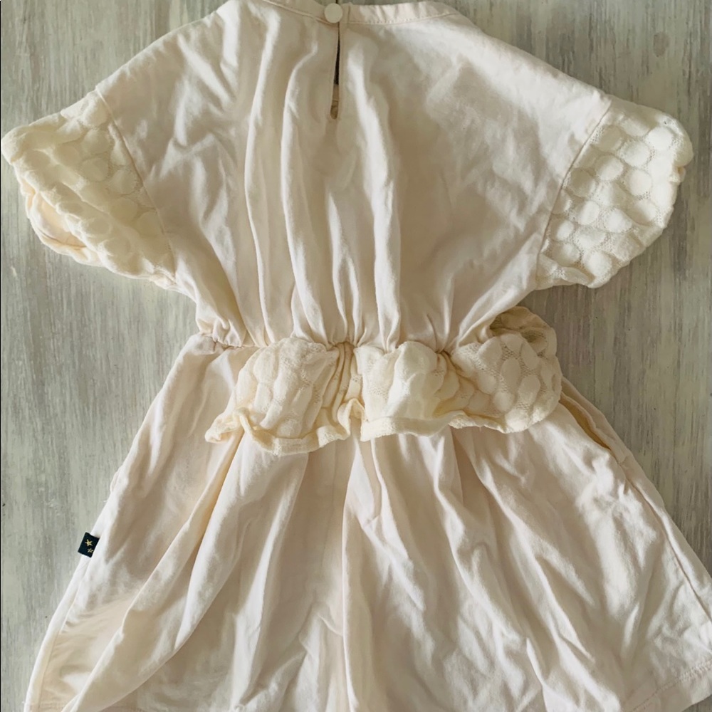 SERAPH 🤍 DRESS - Picture 2 of 2